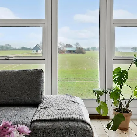 Holiday home Gorgeous In With Wifi