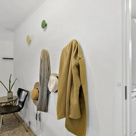 Gorgeous In With Wifi Lundby Stationsby