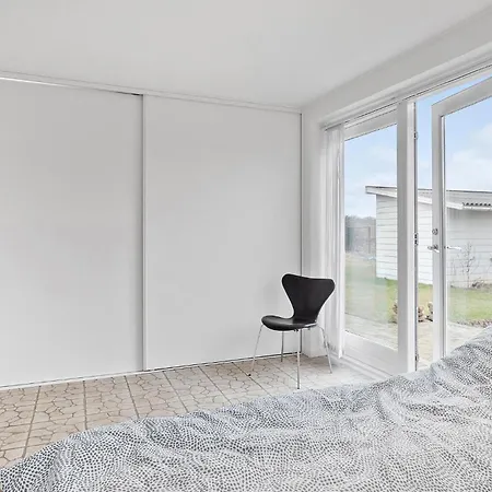 Gorgeous In With Wifi Holiday home Lundby Stationsby