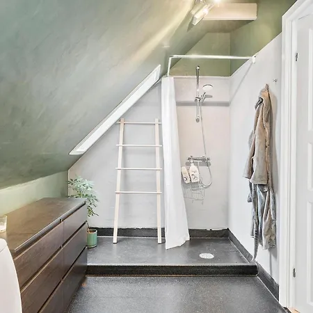 Gorgeous In With Wifi Hébergement de vacances