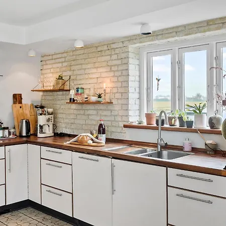 Holiday home Gorgeous In With Wifi Lundby Stationsby