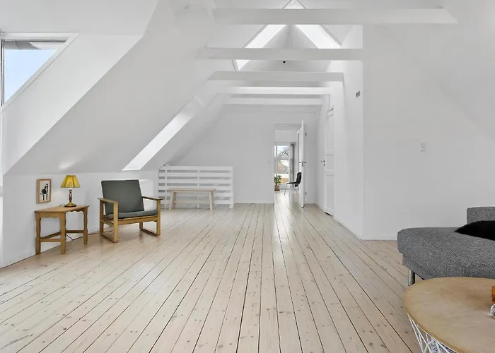 Gorgeous In With Wifi Lundby Stationsby